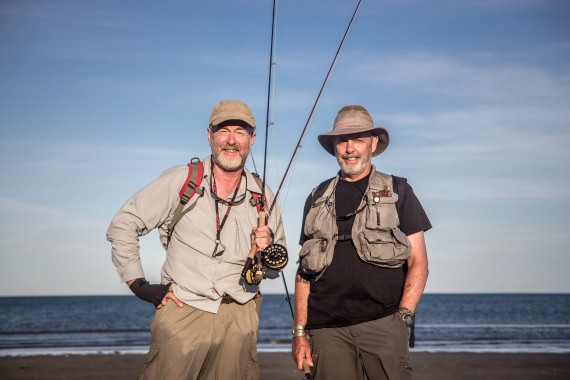 Josh Gallivan Fly Fishing