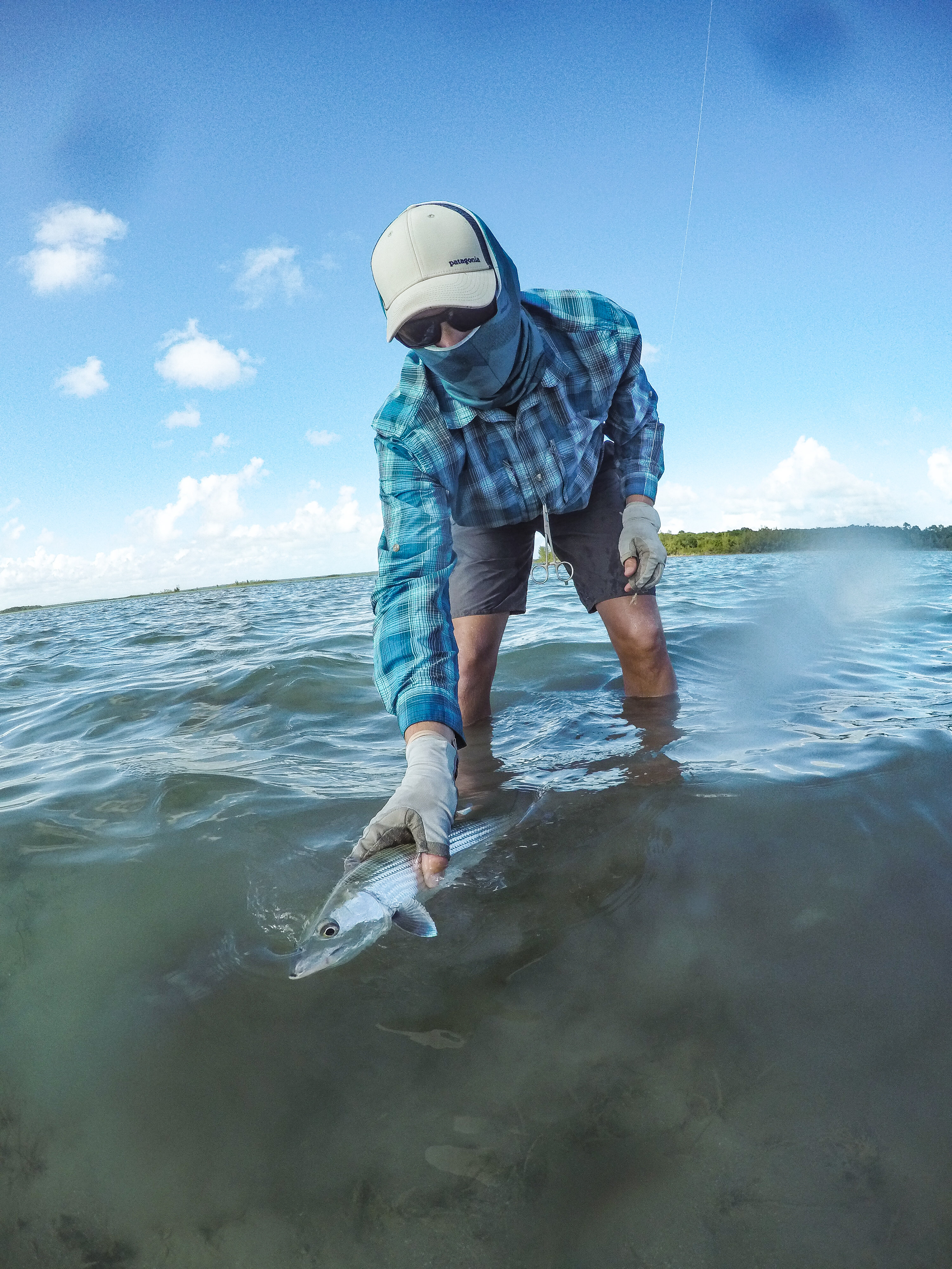 Josh Gallivan Fly Fishing