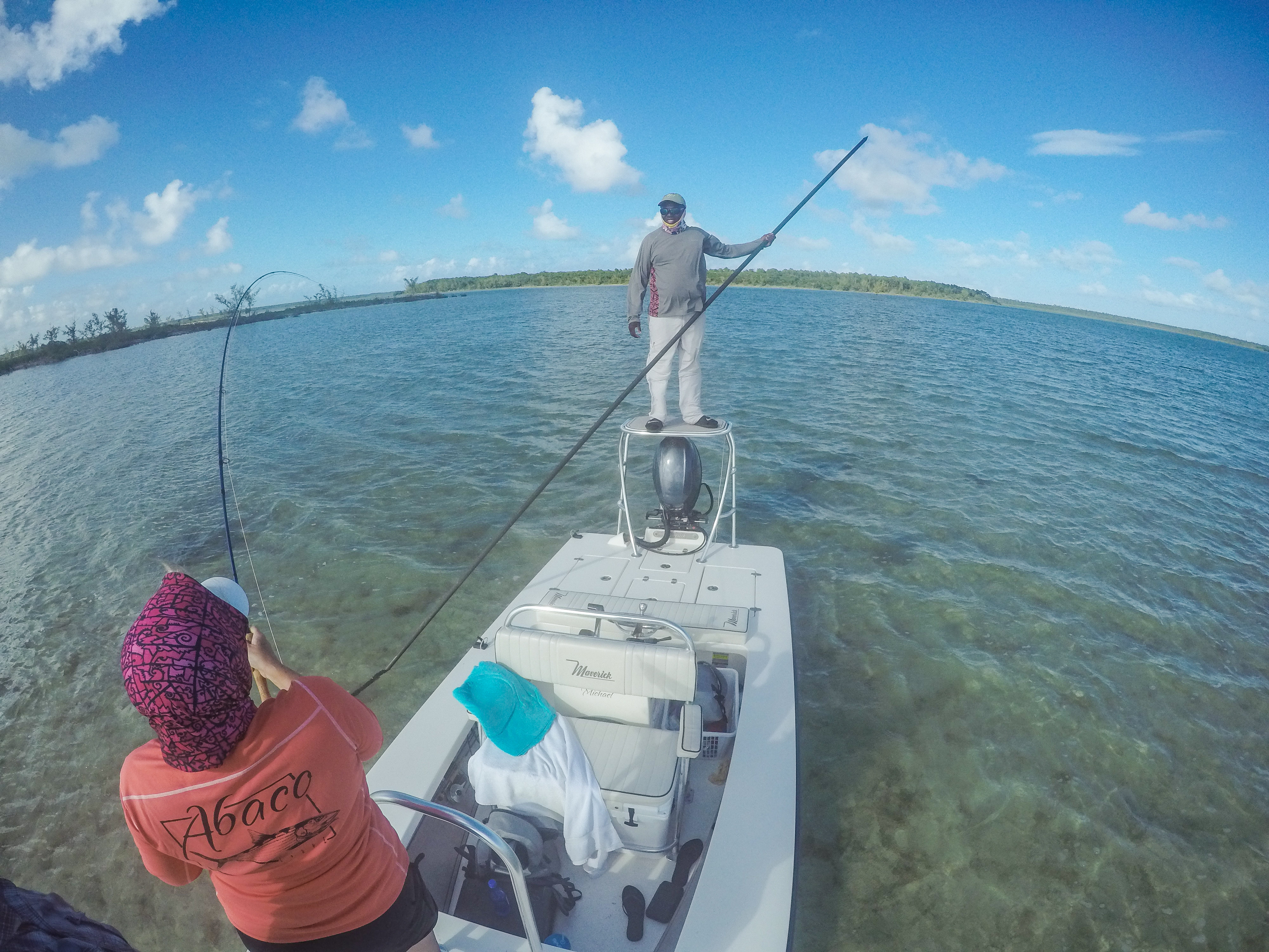 Josh Gallivan Fly Fishing