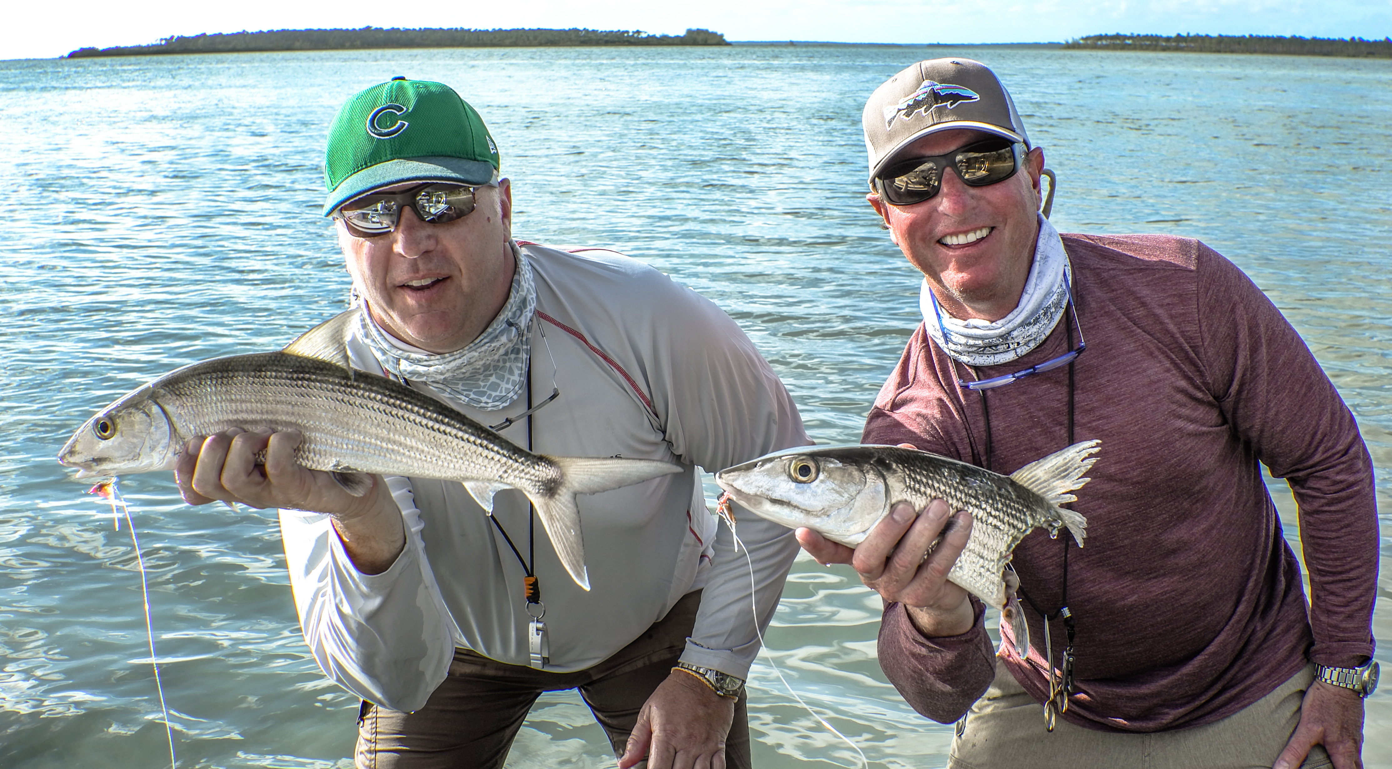 Josh Gallivan Fly Fishing