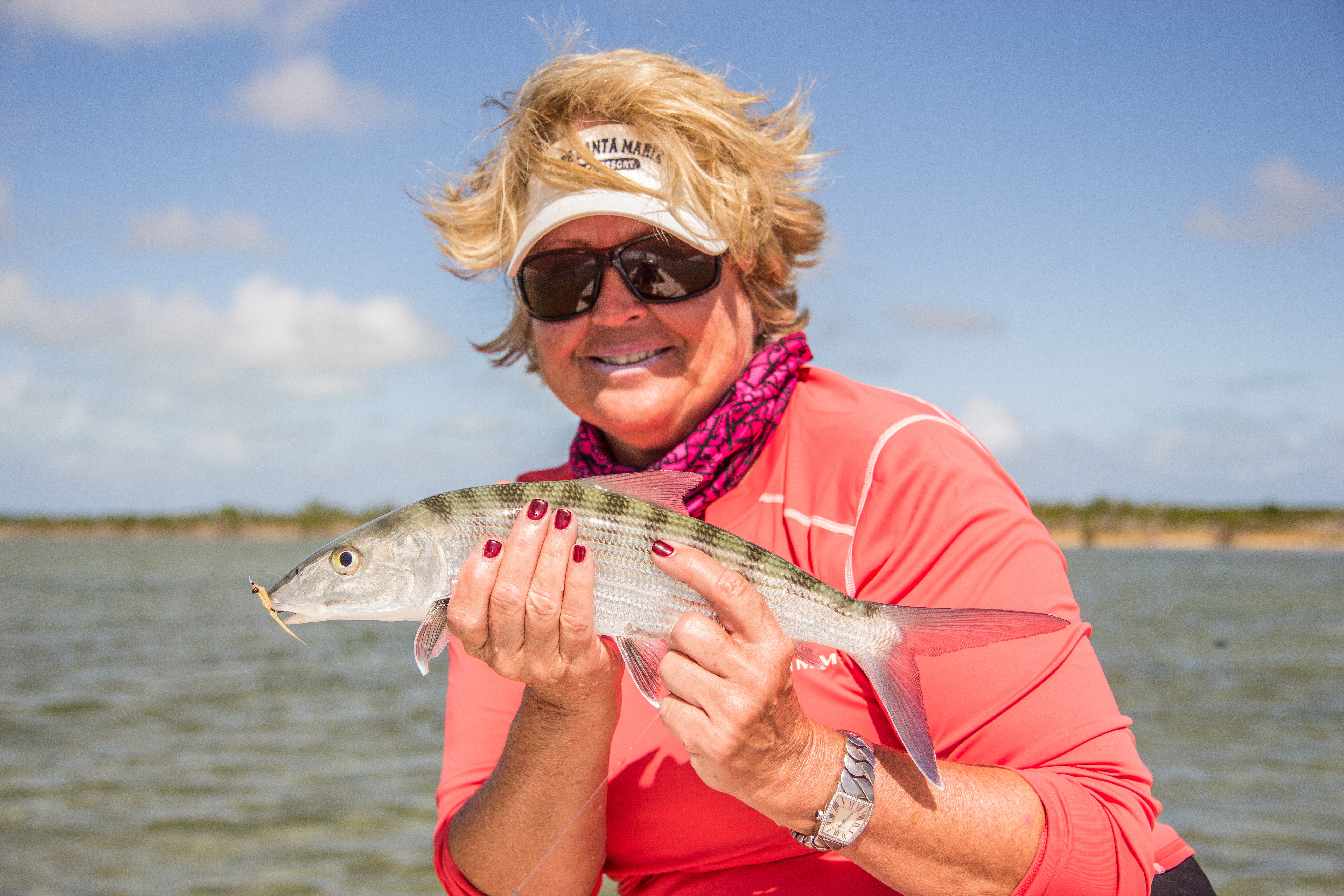 Josh Gallivan Fly Fishing