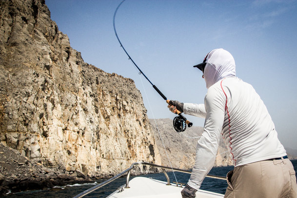 Josh Gallivan Fly Fishing