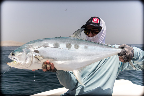 Josh Gallivan Fly Fishing