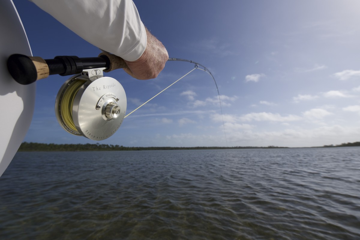 Josh Gallivan Fly Fishing