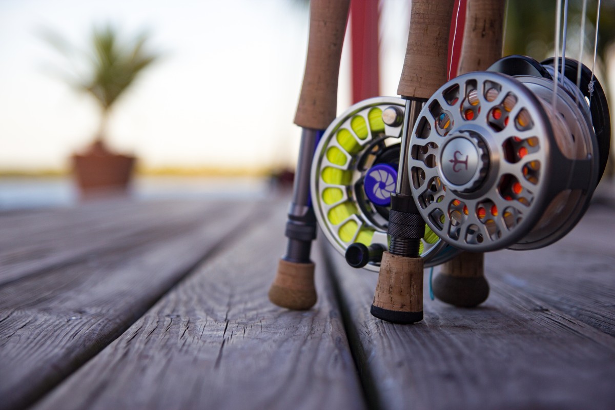 Josh Gallivan Fly Fishing