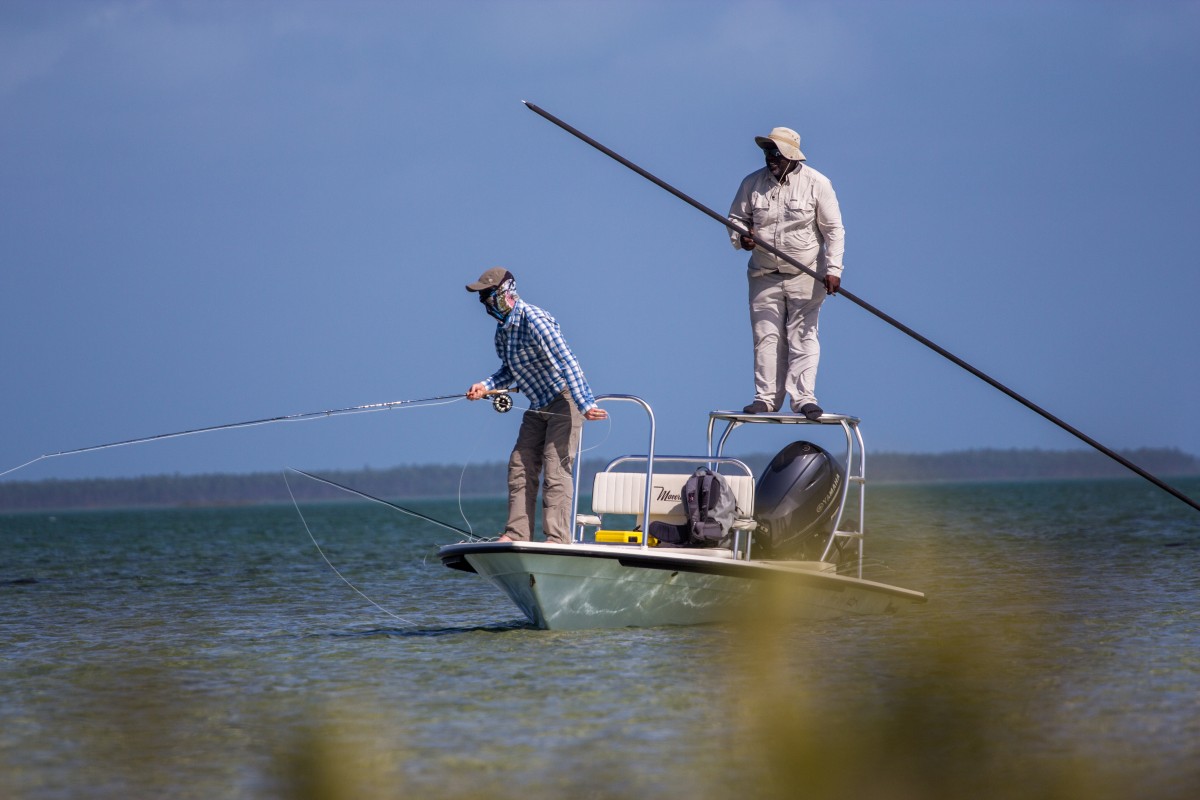 Josh Gallivan Fly Fishing