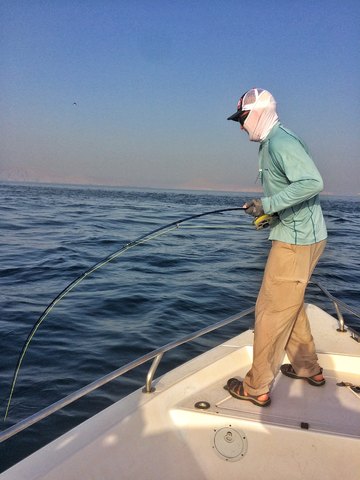 Josh Gallivan Fly Fishing