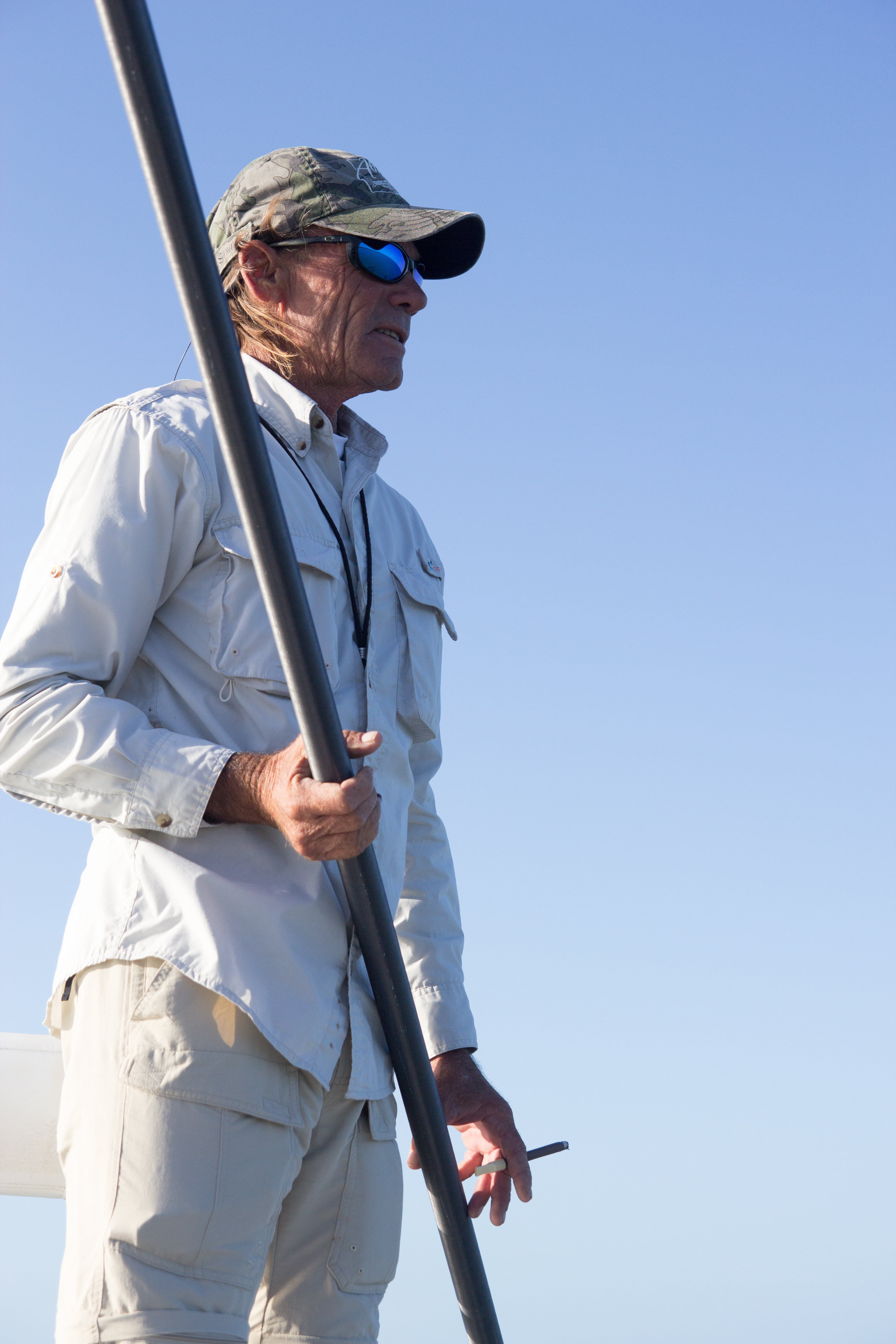 Josh Gallivan Fly Fishing