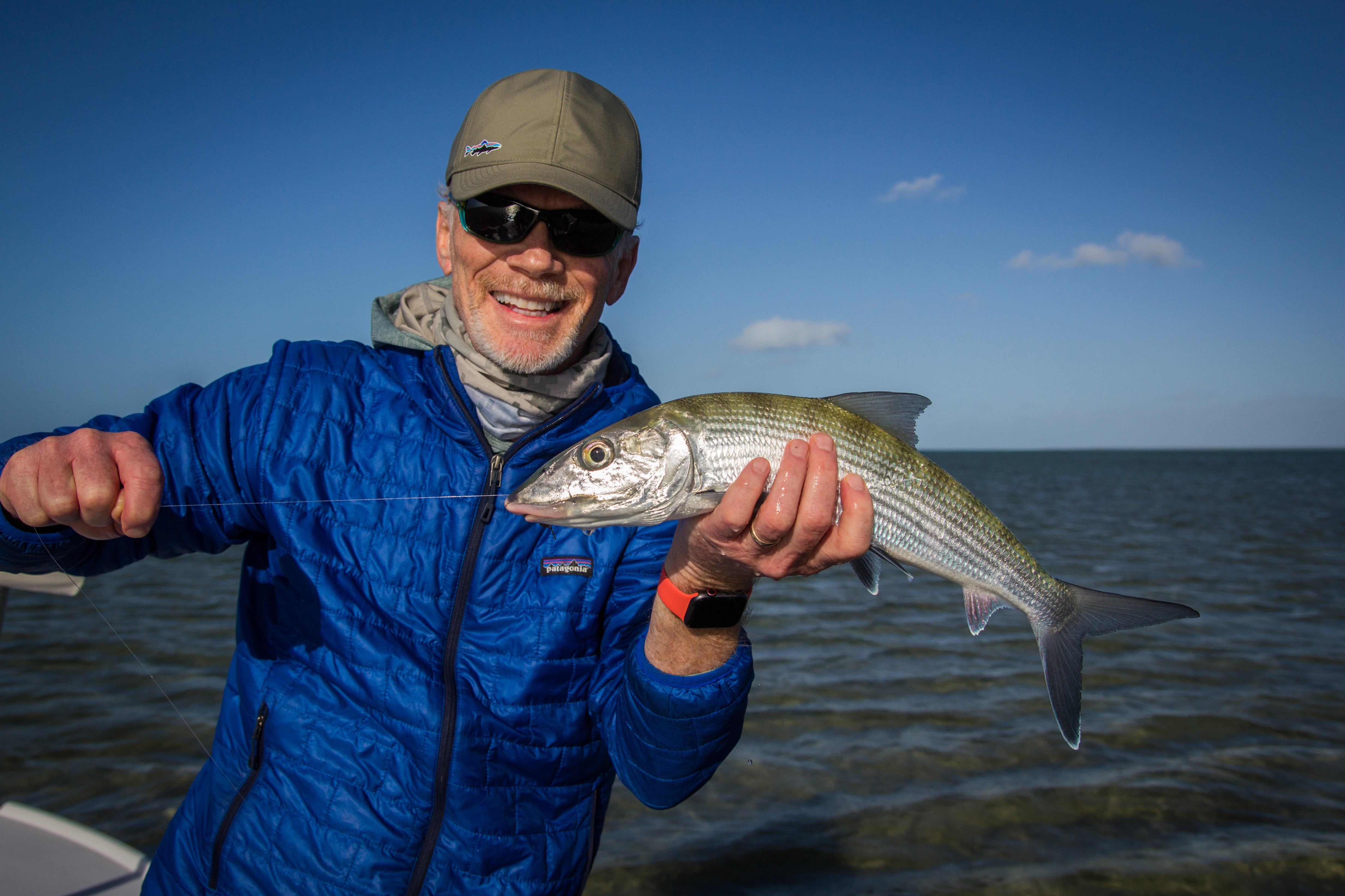 Josh Gallivan Fly Fishing