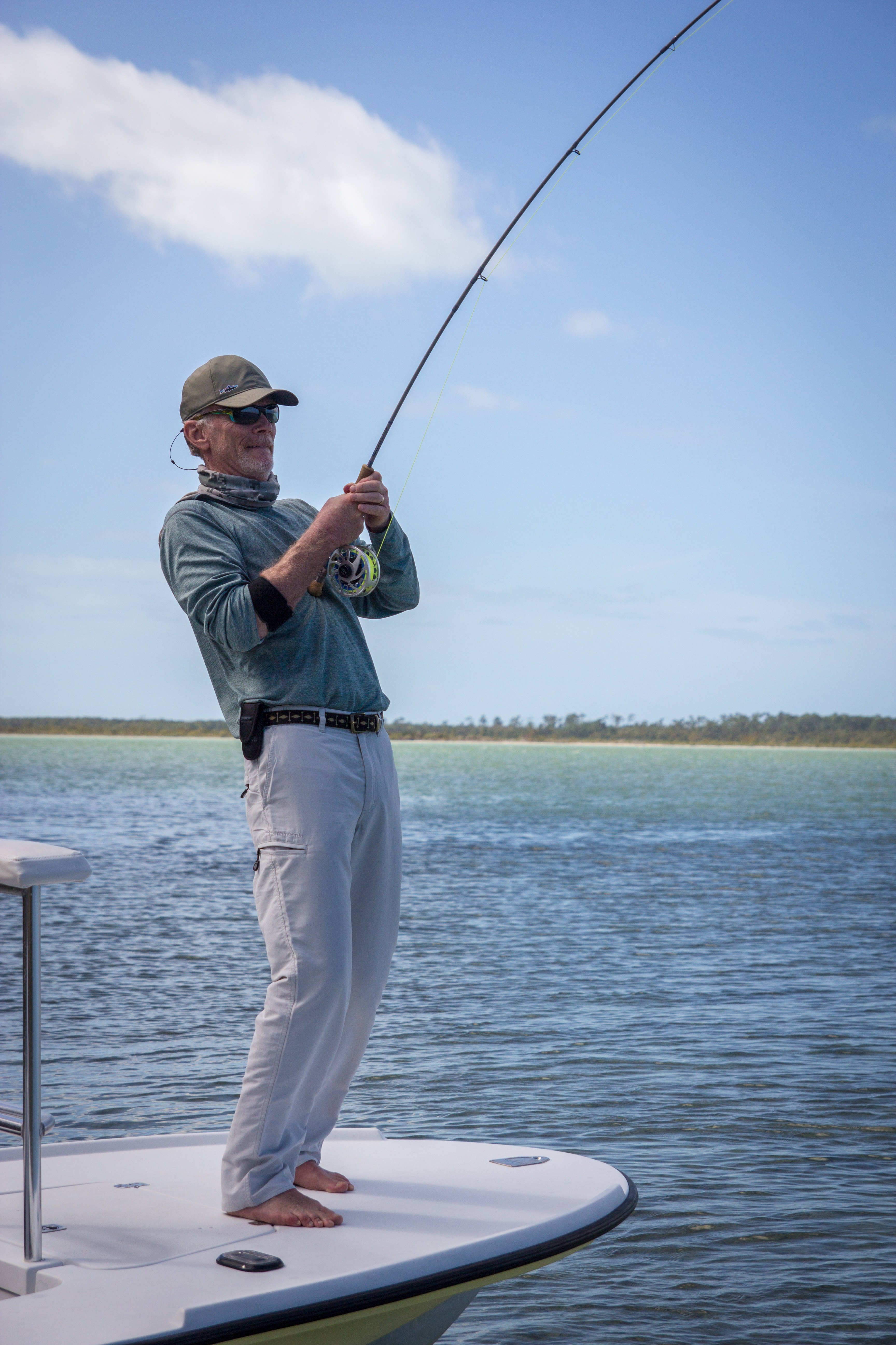 Josh Gallivan Fly Fishing